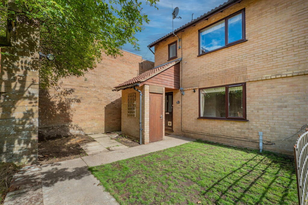 House in Tonbridge