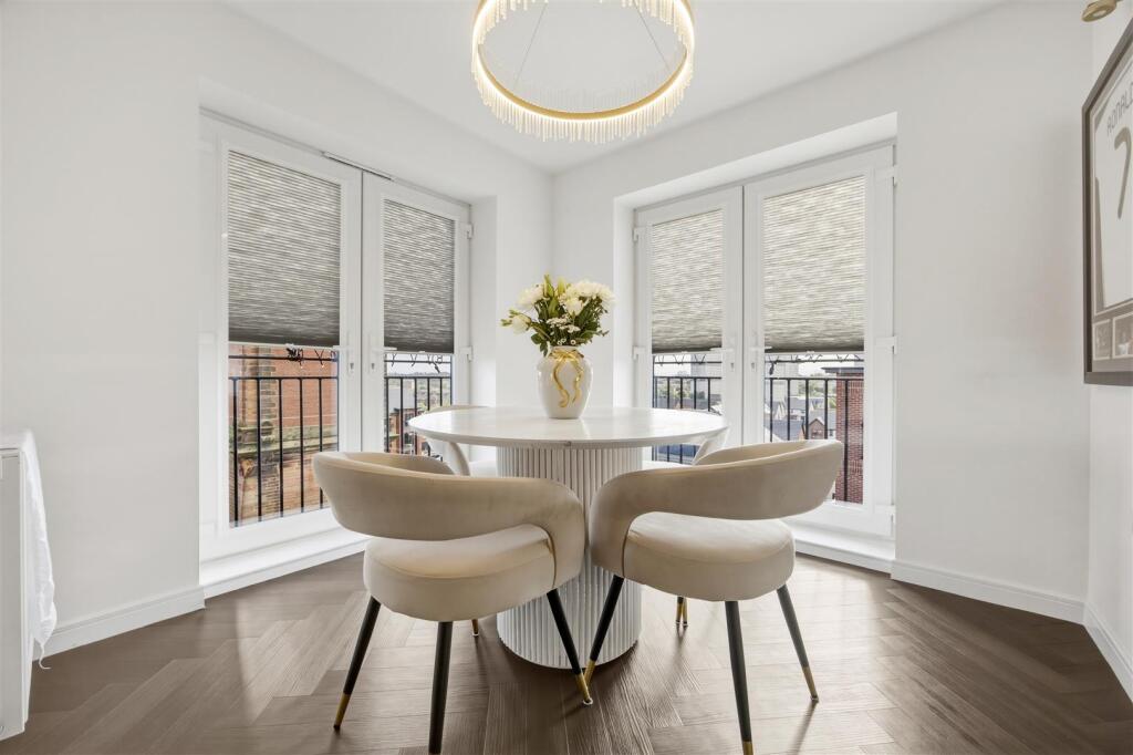 Apartment in Glasgow - View 5