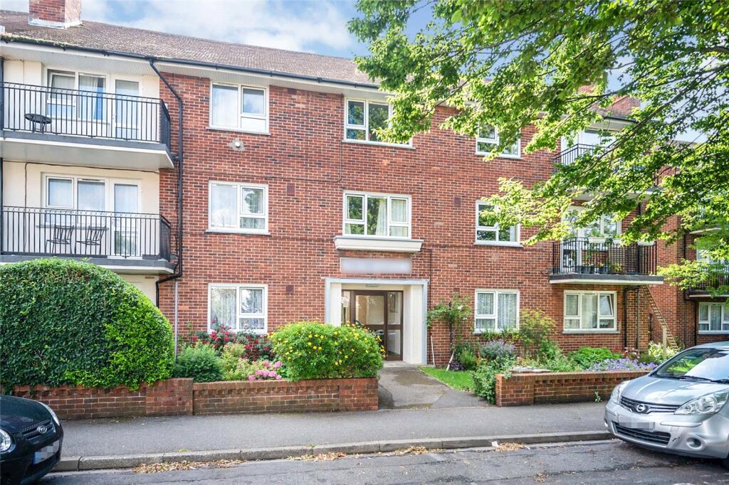 Main image of property: Stone Street, Southsea, Hampshire, PO5