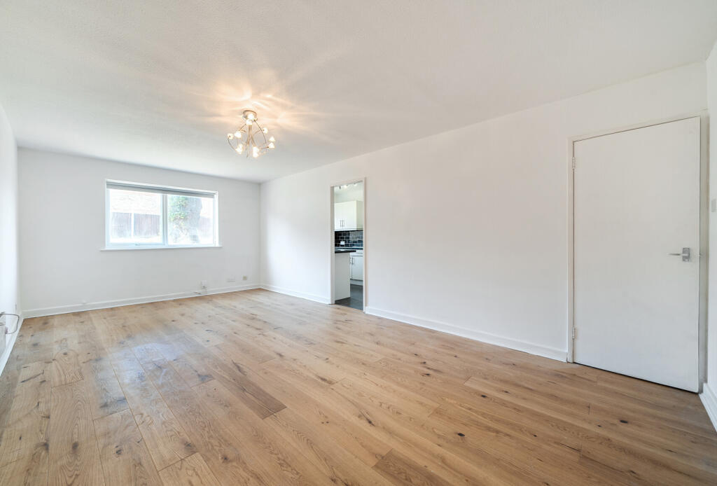 Main image of property: Benhill Road, Sutton, SM1