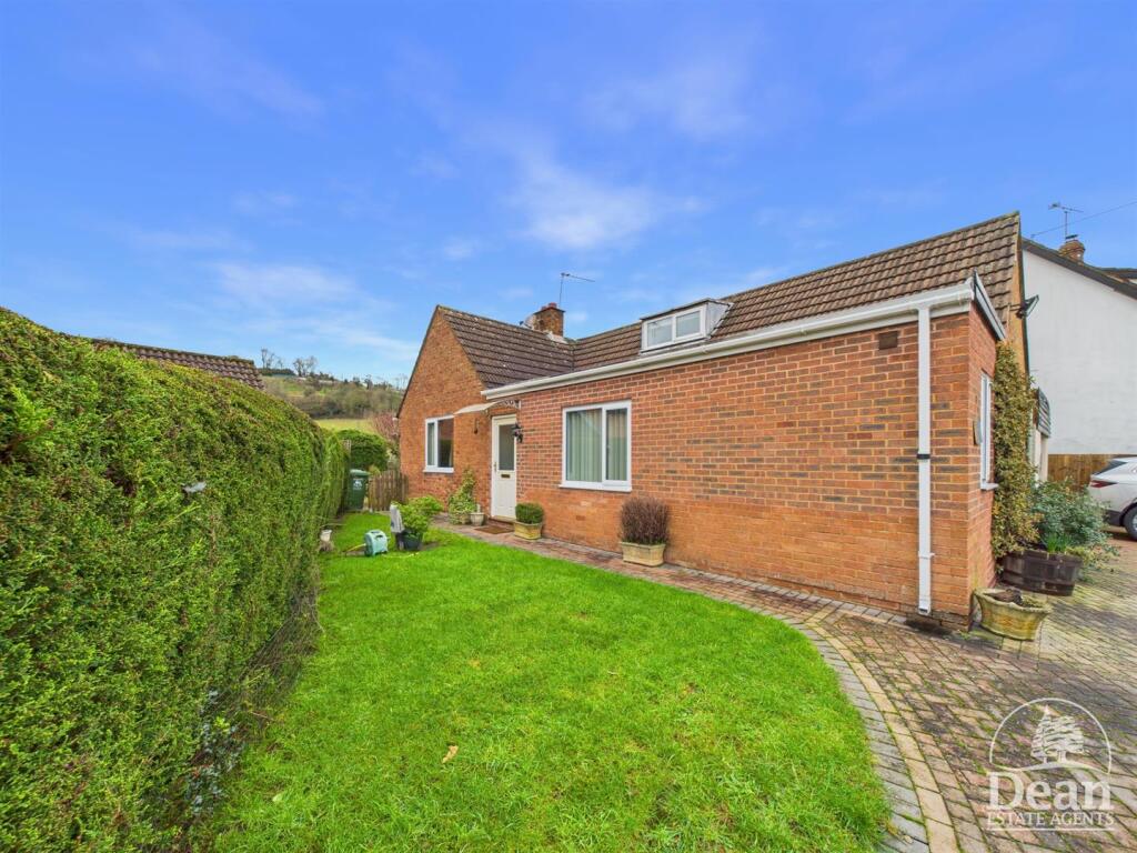 Main image of property: Church Road, Longhope