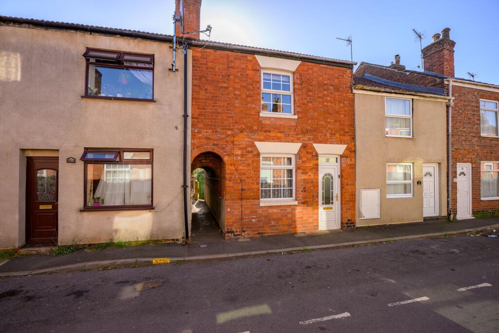Main image of property: James Street, Boston, PE21