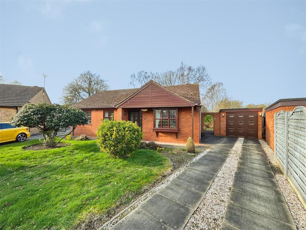 Main image of property: Adam Close, Lincoln