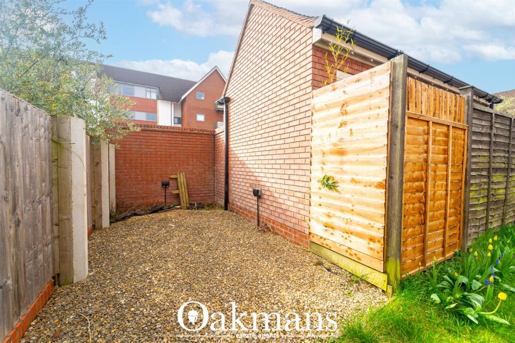 Additional image 30 of Middlepark Drive, Northfield, Birmingham, B31