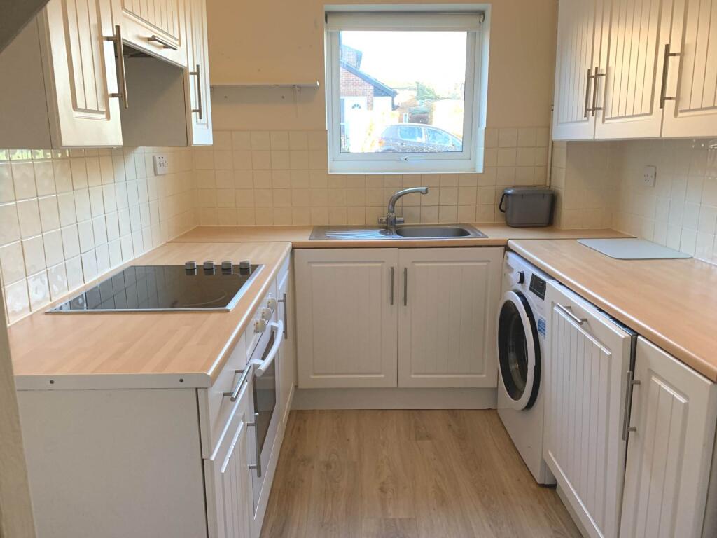 House in Hemel Hempstead - View 2