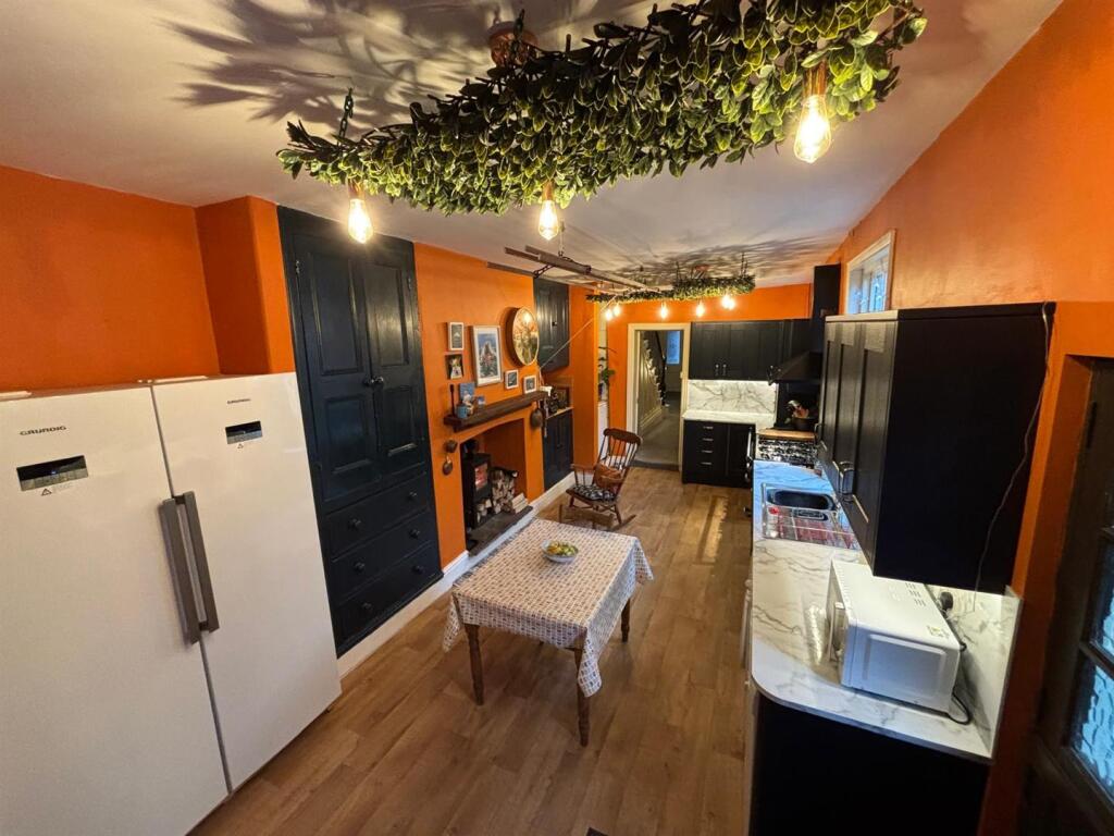 House in Hornsea, East Riding of Yorkshire - More