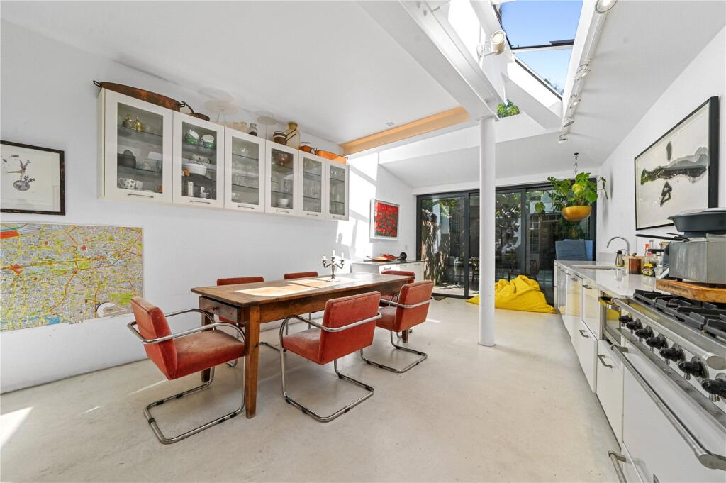 Main image of property: Terrace Road, South Hackney, London, E9