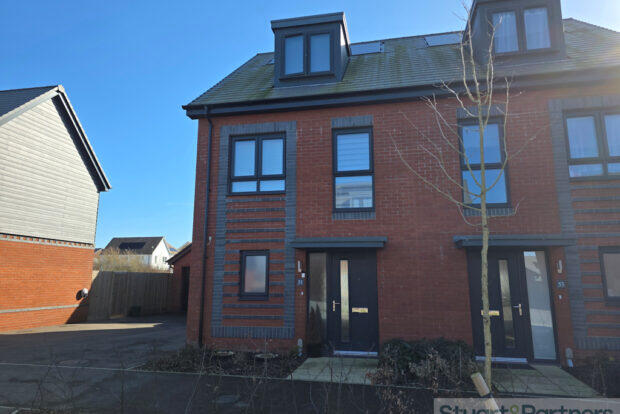 Main image of property: Bridleside Hassocks BN6