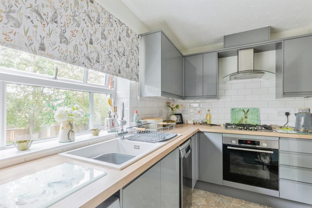 Apartment in Coventry - View 2