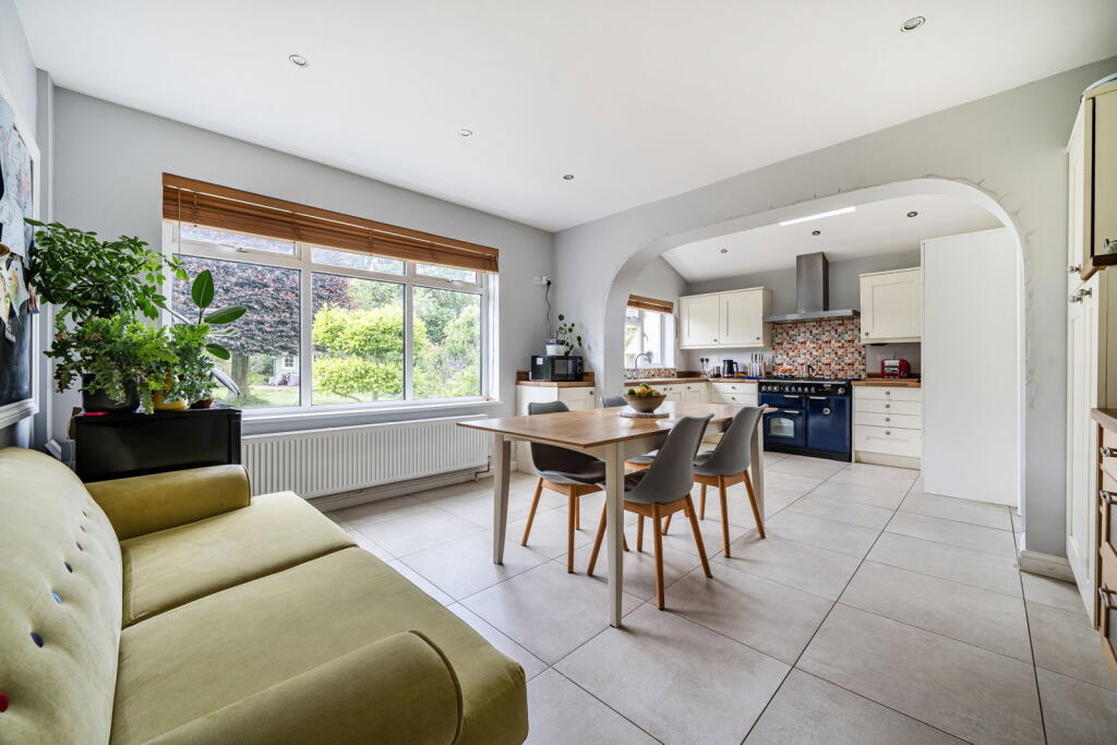 House in Nailsea, North Somerset - View 3