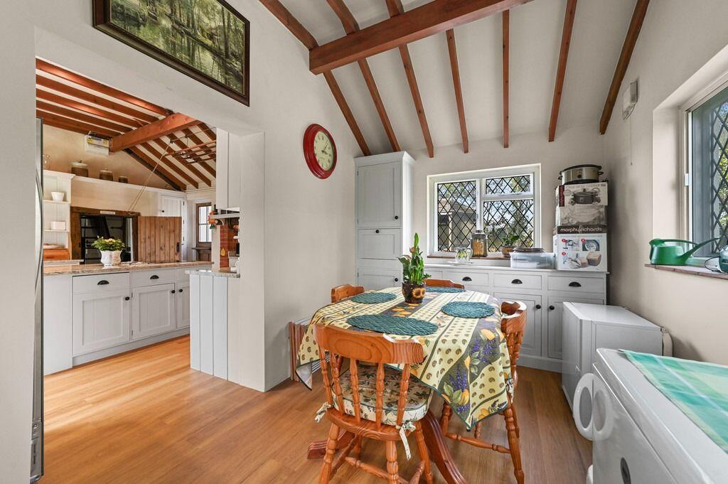 House in Ipswich - More