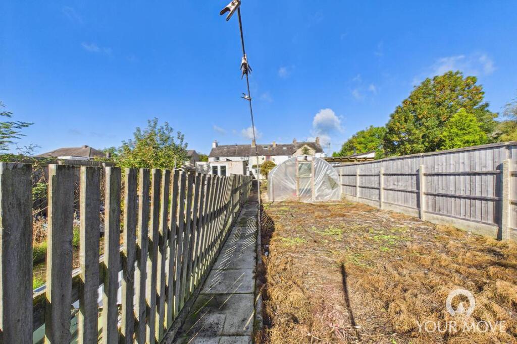 House in Carlisle, Aspatria - View 4