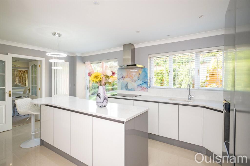 Additional image 7 of Four Oaks Drive, Marlbrook, Bromsgrove, Worcestershire, B61