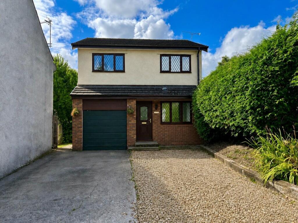 Main image of property: Danylan, Aberkenfig, Bridgend