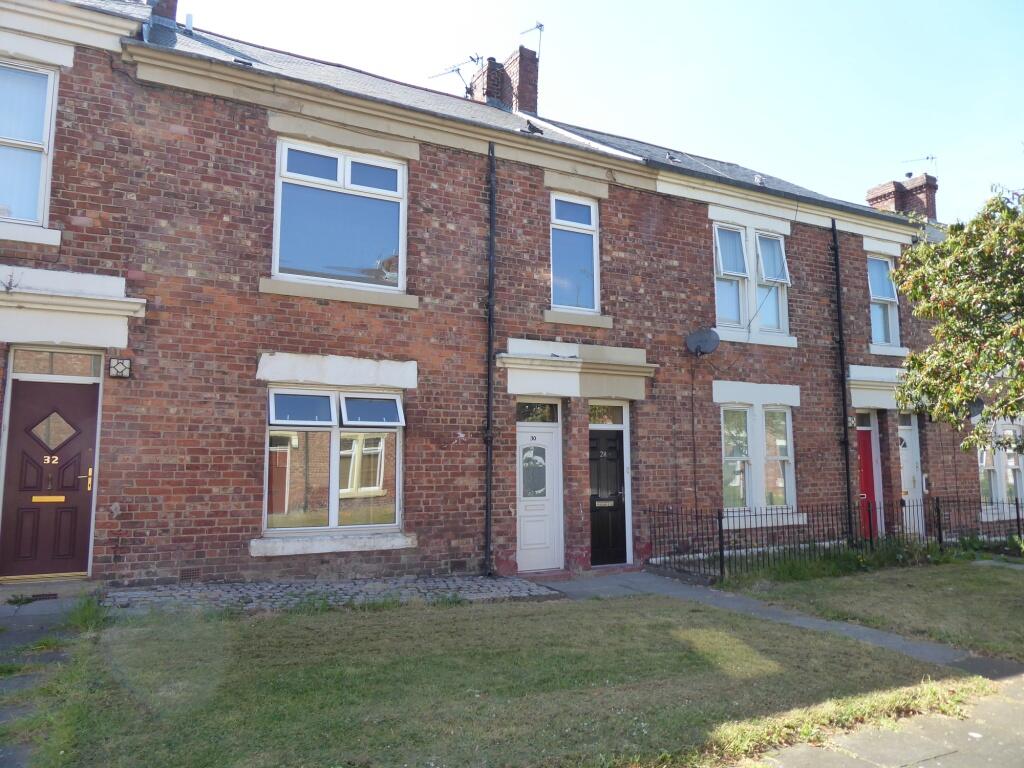 Main image of property: Fifth Avenue, Newcastle Upon Tyne