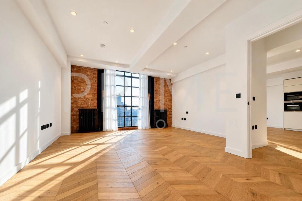 Apartment in London, Clapham Junction - View 5