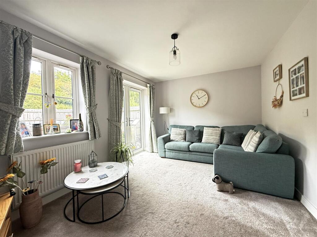 House in Shrewsbury, Radbrook Green - View 2