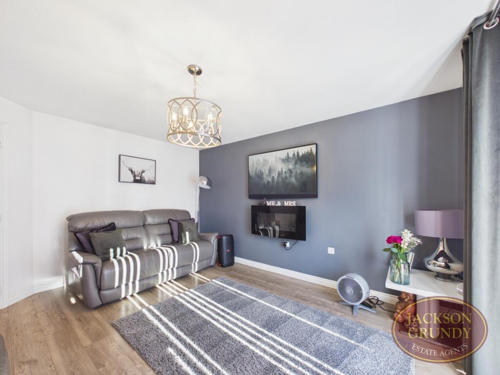 House in Northampton - View 5