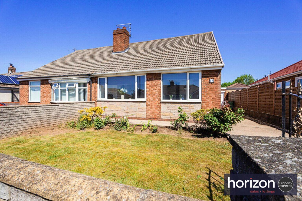 Main image of property: Winston Drive, Middlesbrough, TS6