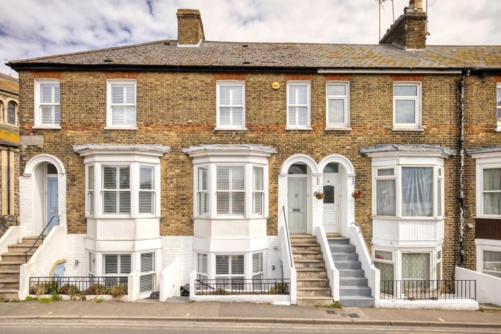 Main image of property: Albion Street, Broadstairs, Kent, CT10