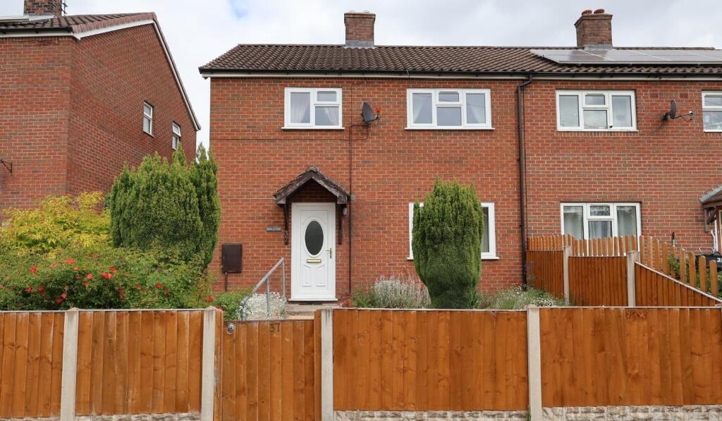 Main image of property: Heol Penderyst, Trevor, Llangollen