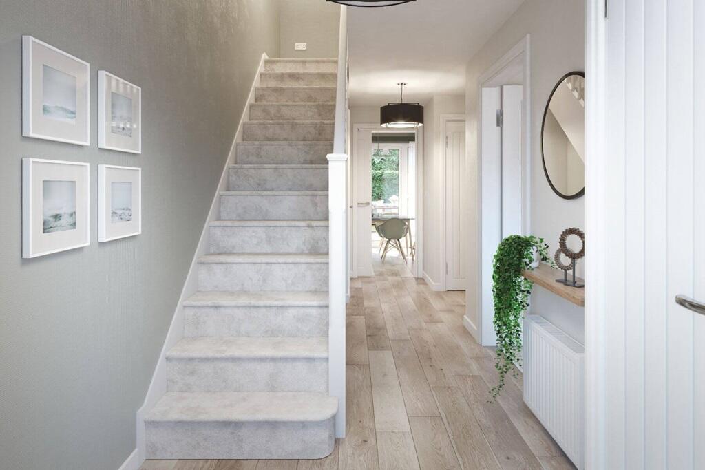 House in Three Rivers, Watford Rural - View 3