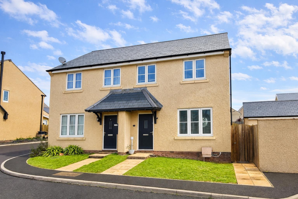 Main image of property: Regard Close, Brixham