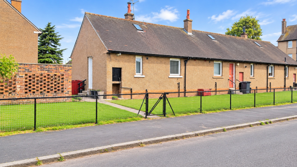 Main image of property: Balmullo Square, Dundee, DD4