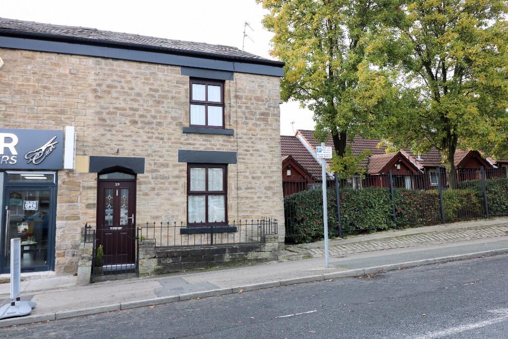 Main image of property: Belmont Road, Bolton, Greater Manchester, BL1
