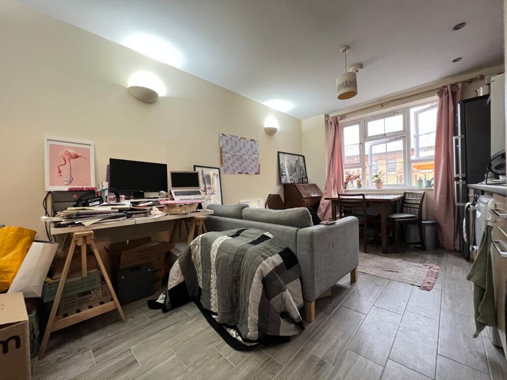 Main image of property: Collyer Place, London, SE15