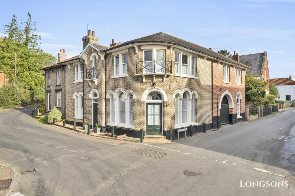 Main image of property: Mileham Road, Litcham