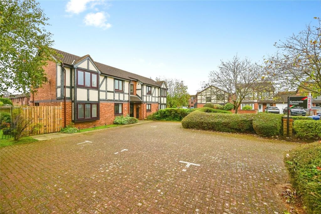 Apartment in Sefton, Lydiate - More