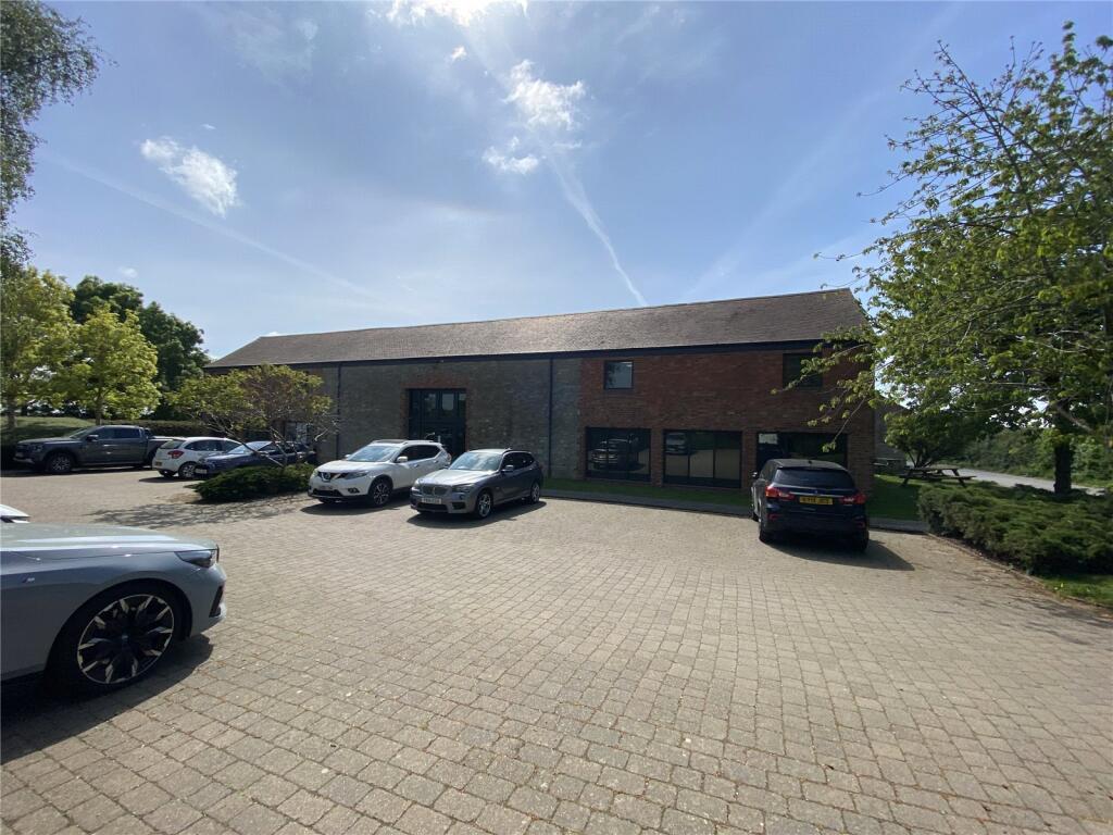 Main image of property: Suite 6 Concept Park, Towcester, Northamptonshire, NN12