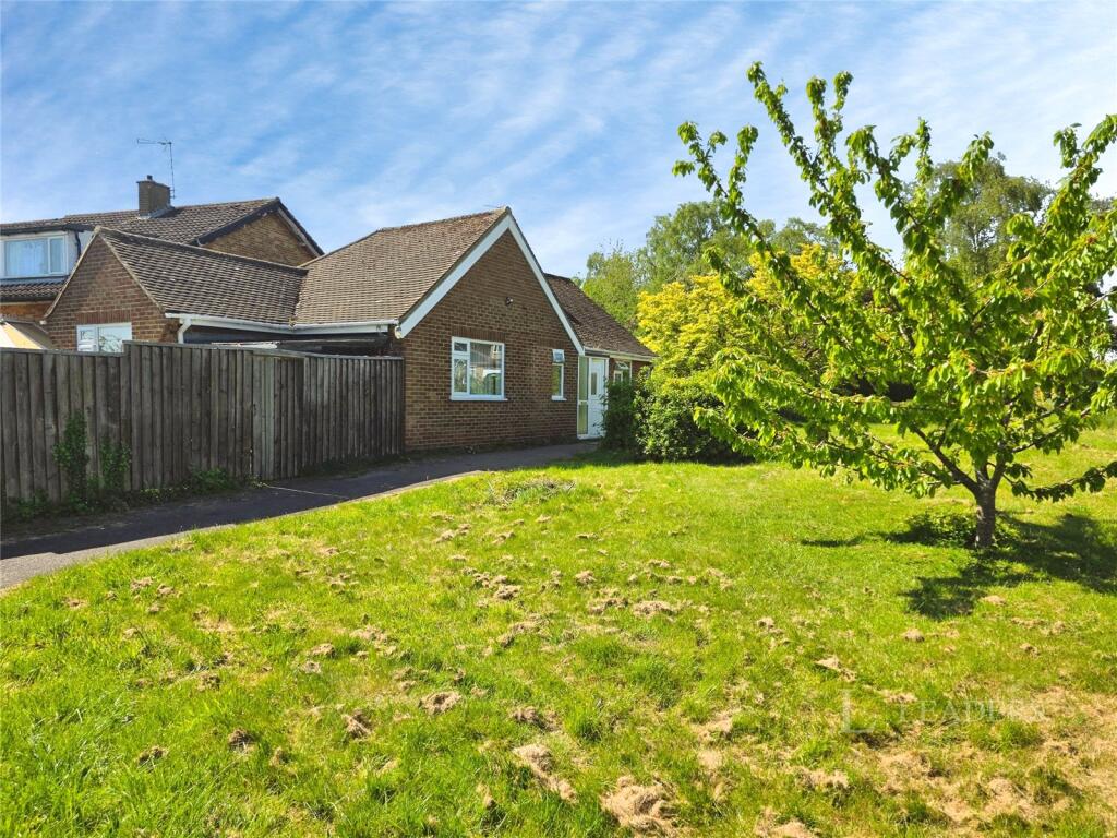 Main image of property: Holywell Drive, Loughborough, Leicestershire, LE11