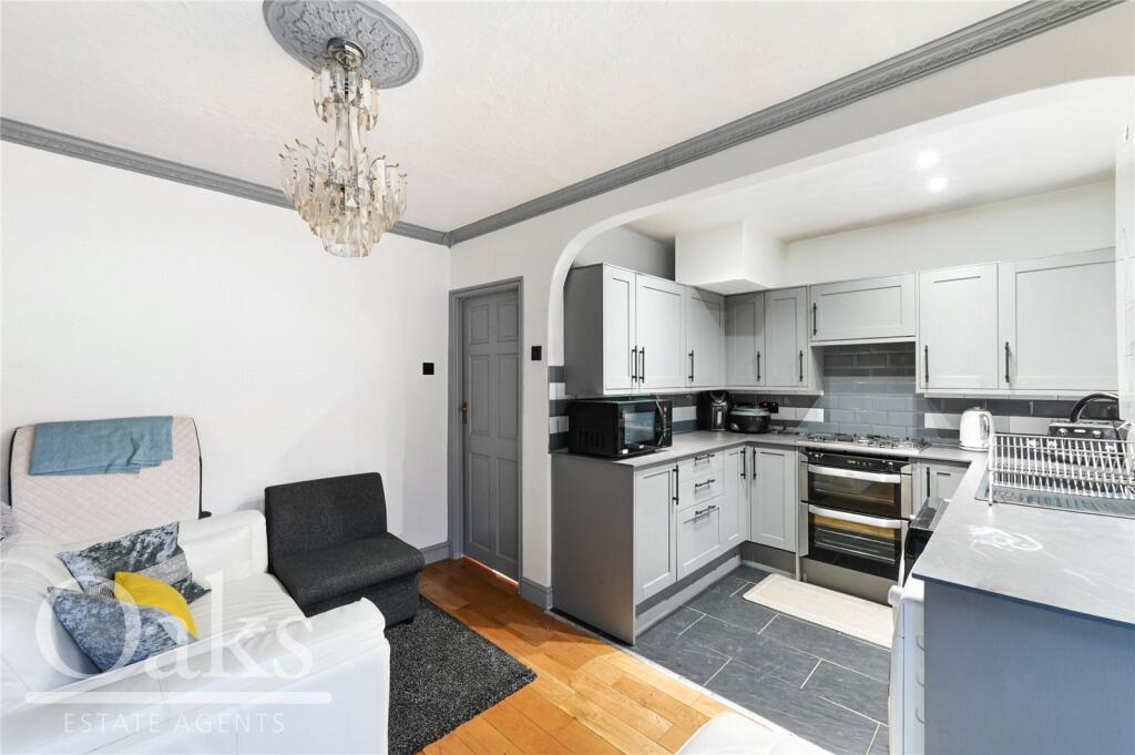 House in London, Monks Orchard - View 5