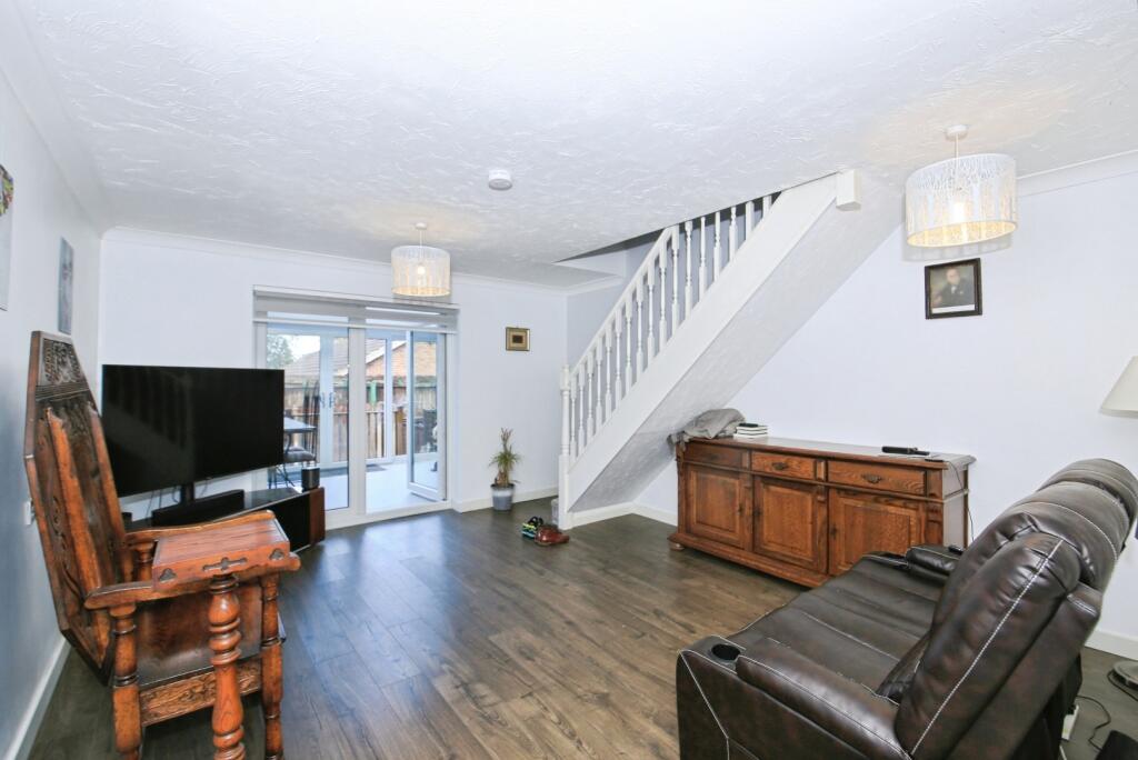 House in Peterborough - View 4