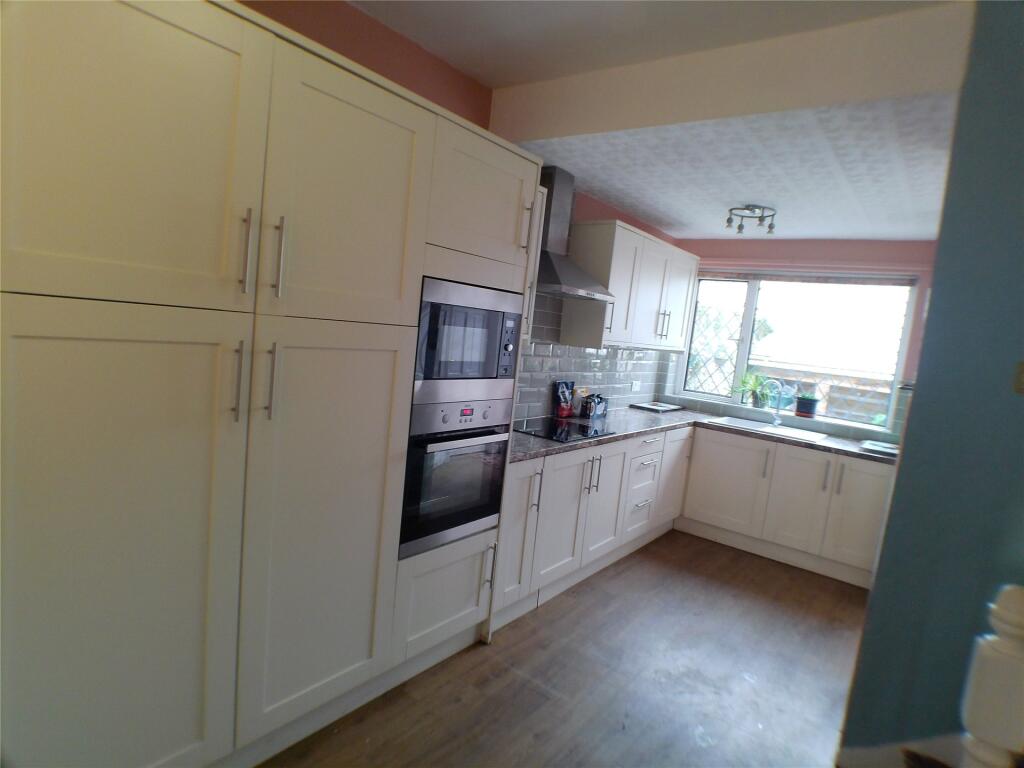 Prospect Terrace, Eggleston, Barnard Castle, DL12 photo 4