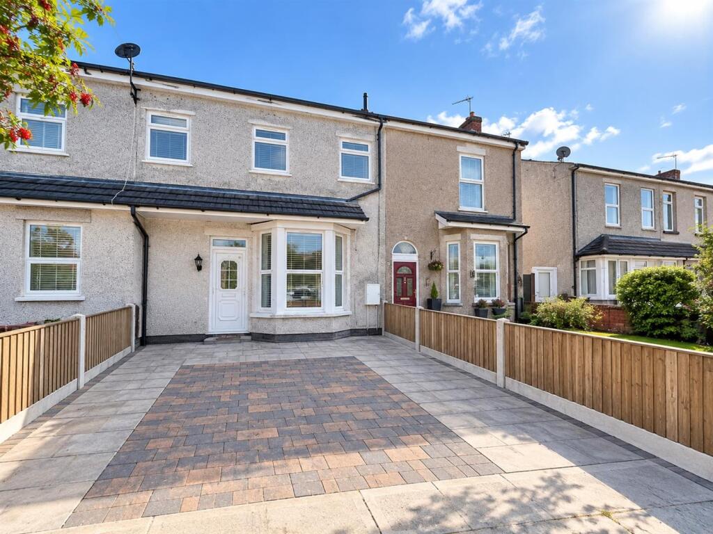 Main image of property: Cemetery Road, Southport