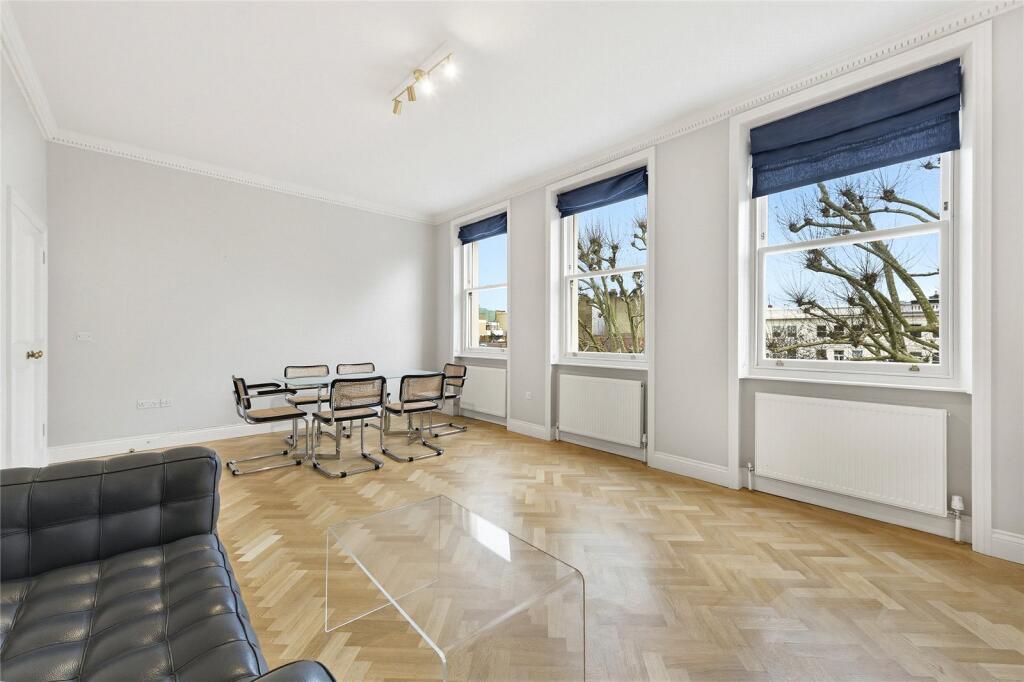 Main image of property: Earl's Court Square, London, SW5