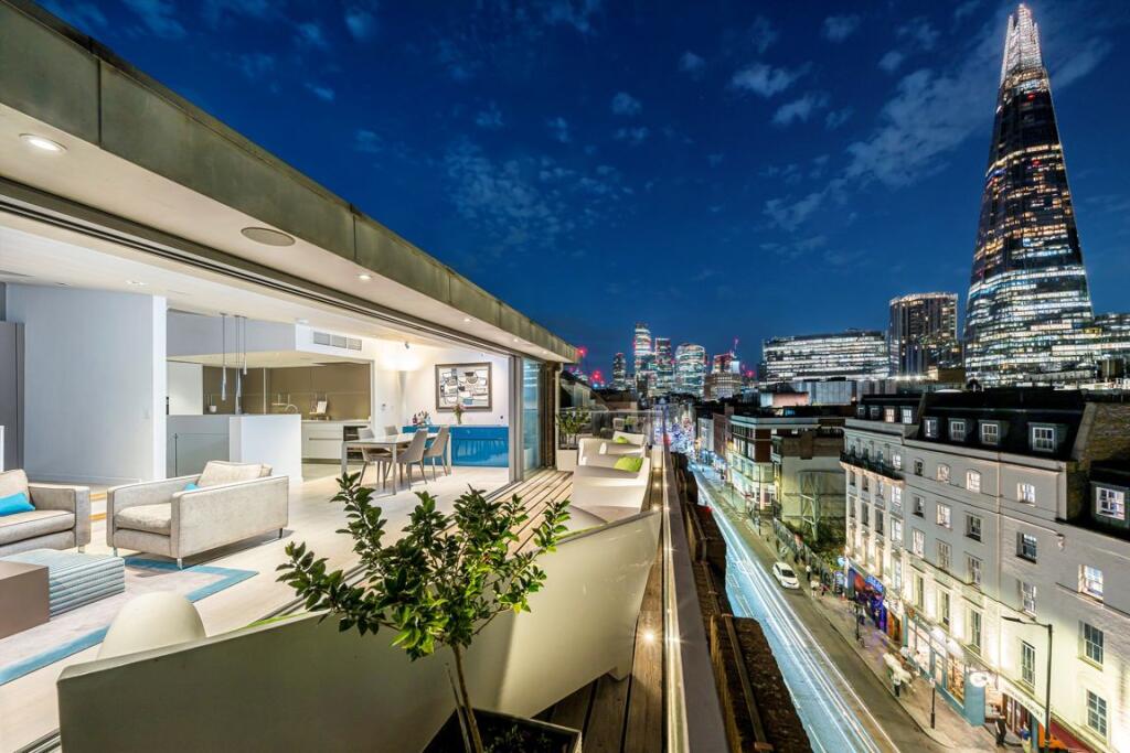 Apartment in London - View 4