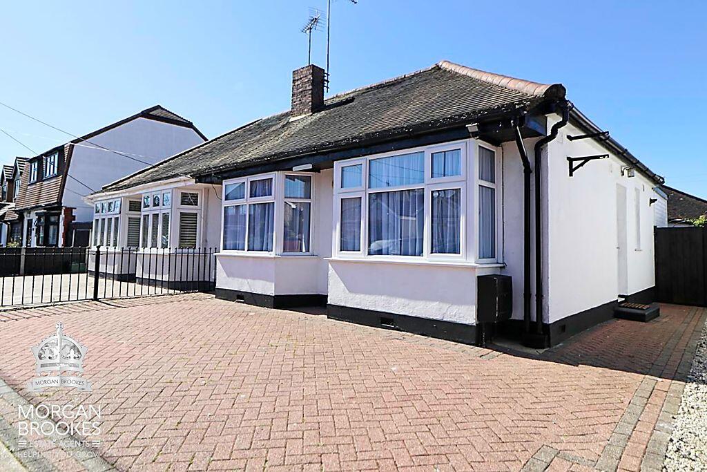 Main image of property: Fleet Road, South Benfleet