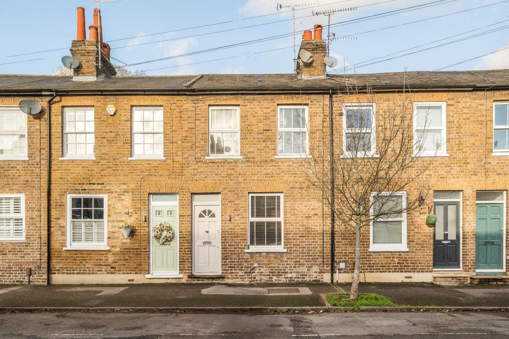 Main image of property: Bexley Street, Windsor, SL4