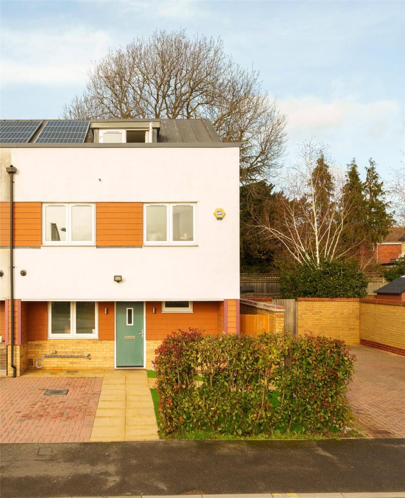 Main image of property: Meadowview Road, Raynes Park, London, SW20