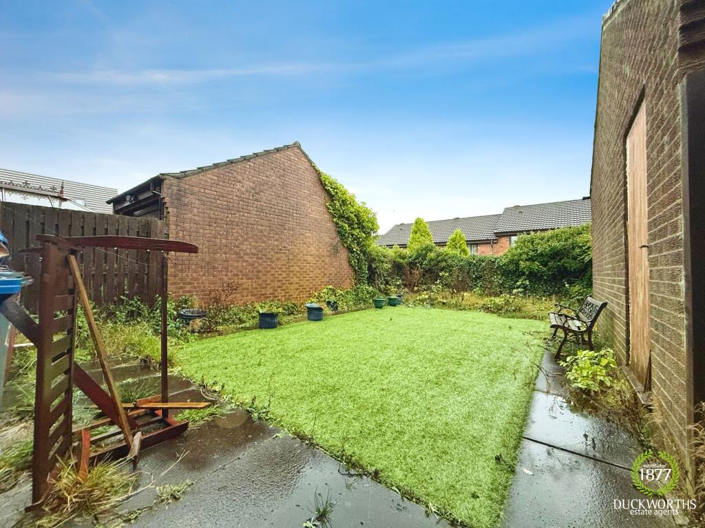 Additional image 20 of Blenheim Close, Blackburn, BB1