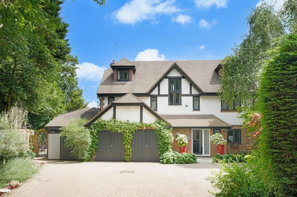 Main image of property: Felix Manor, Chislehurst, Kent, BR7