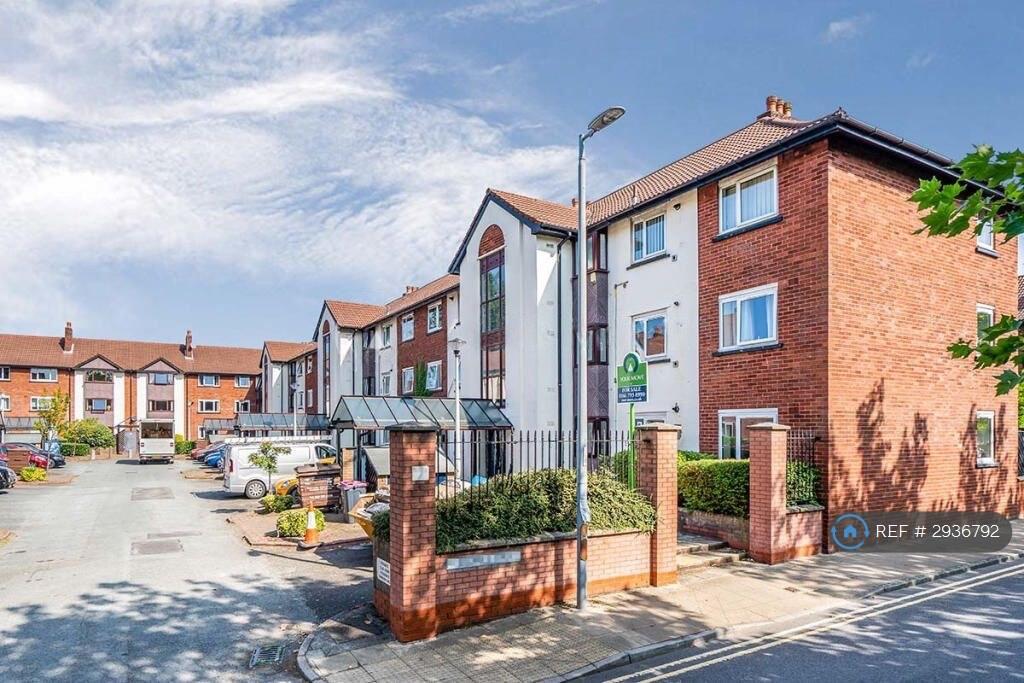 Main image of property: Squires Court, Salford, M5