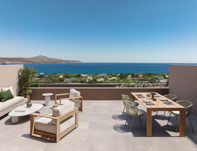 Main image of property: Kalyves, Chania, Crete