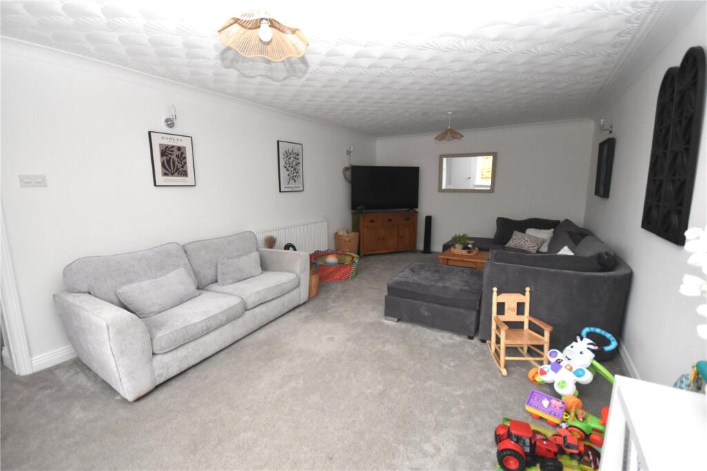 House in North Petherton, Huntworth - More