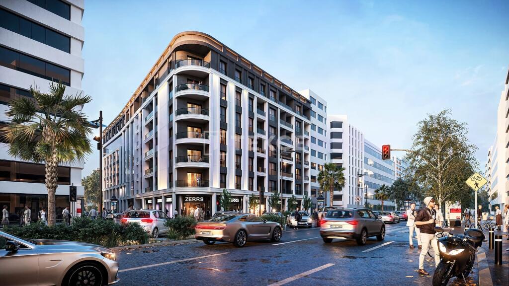 Main image of property: Izmir, Konak, Konak