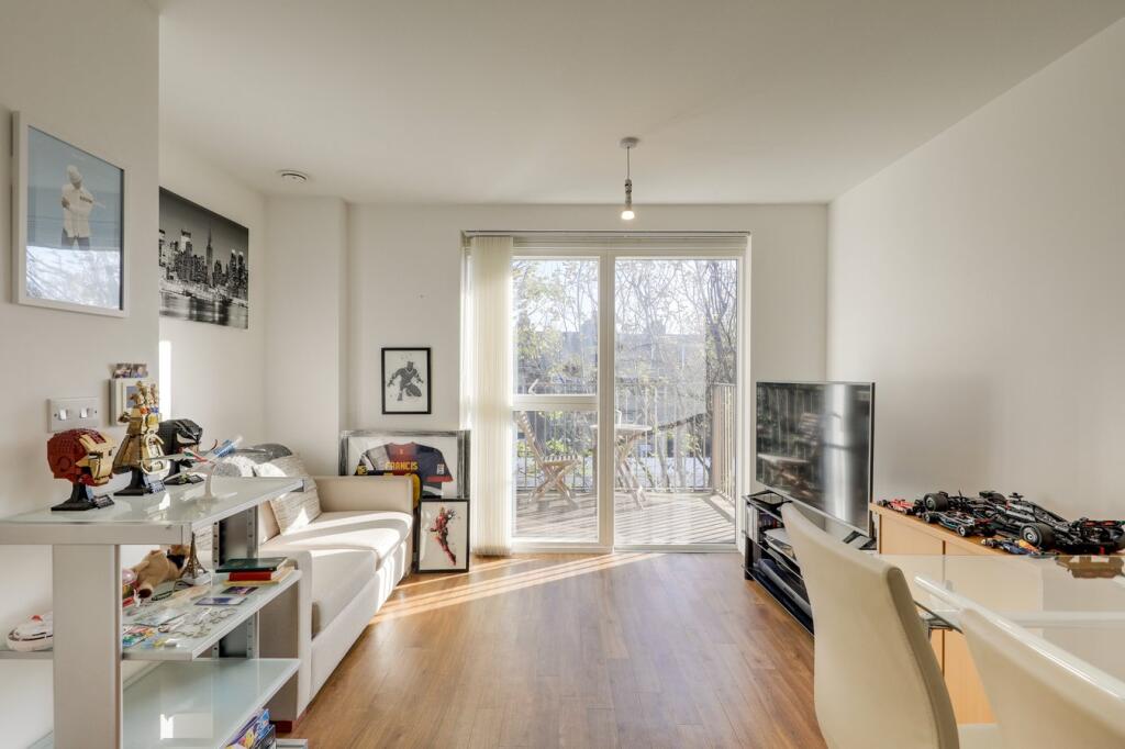 Main image of property: Adenmore Road, Catford, London, SE6